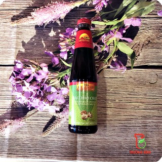 Dầu Hào Chay Lee Kum Kee 510g