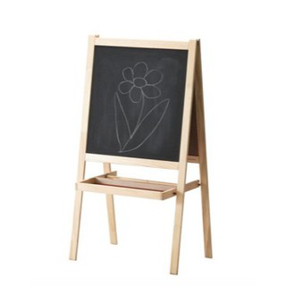 Bảng vẽ 2 mặt MALA ikea chính hãng ( có sẵn)