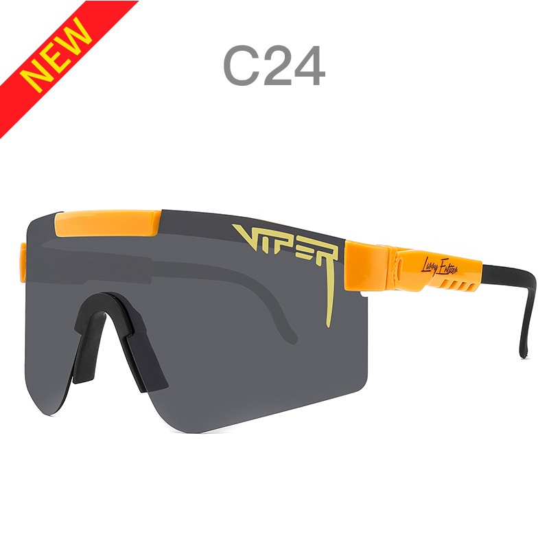 Kính Mát Phân Cực Nhiều Màu Sắc Thời Trang | BigBuy360 - bigbuy360.vn