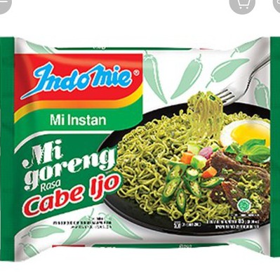 Mì Indomie - E3 Audio Miền Nam