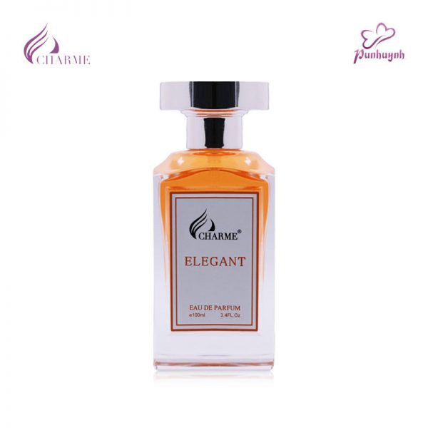 Nước hoa Charme Elegant 100ml mùi nam