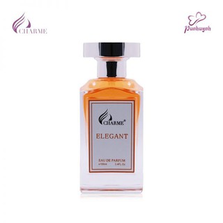 Nước hoa Charme Elegant 100ml mùi nam