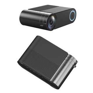 Máy chiếu mini YG550 Full HD1080 Máy chiếu mini gia đình tốt nhất