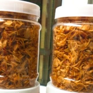 500gr Hành Phi Nhà Làm Thơm Ngon Chất Lượng