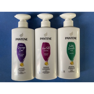 Dầu Gội Pantene 450ml Thái Lan ( Phục Hồi Tóc Hư Tổn )