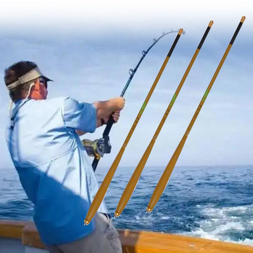 Cần Câu Cá Siêu Nhẹ Có Thể Thu Gọn Tiện Dụng Mang Theo Du Lịch