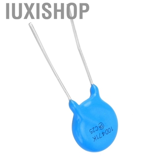 Iuxishop Bộ 50 Điện Trở 10mm 10d471k 7d471k 470v Chuyên Dụng