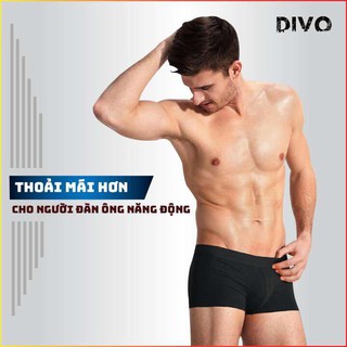Quần sịp đùi năng động