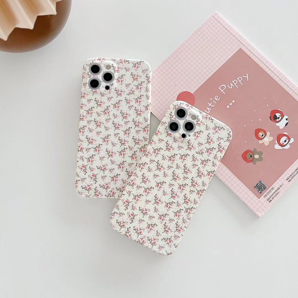 Ốp điện thoại thời trang thích hợp cho Iphone 12 Pro Max 11 Pro Max Xs Max Xr X 7 8 Plus