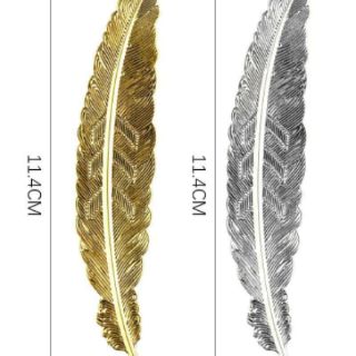 Lá vàng lá bạc chụp ảnh mẫu nail sang trọng. Mẫu nail sẽ đẹp lung linh sang trọng..