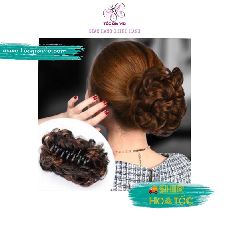 GẤP XÙ THỜI TRANG