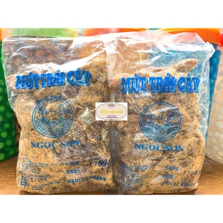 Mứt chanh cam thảo ngọc sơn - 500gr