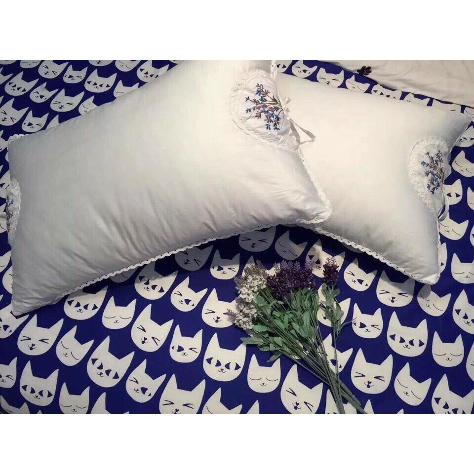 Ruột Gối Thơm Lavender