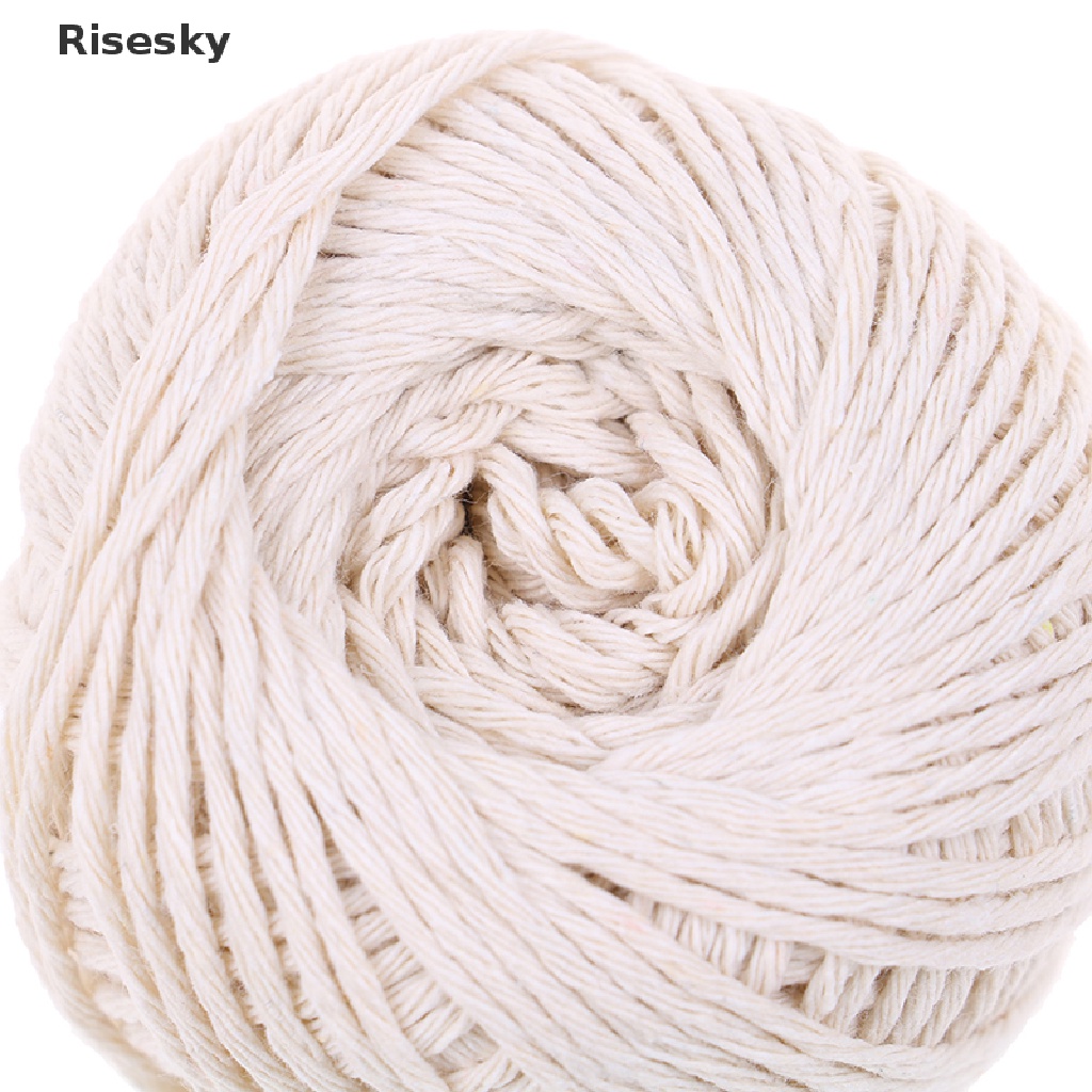 Cuộn Dây cotton Bện 70m (229 feet) Dụng Cụ Làm Mềm Thịt
