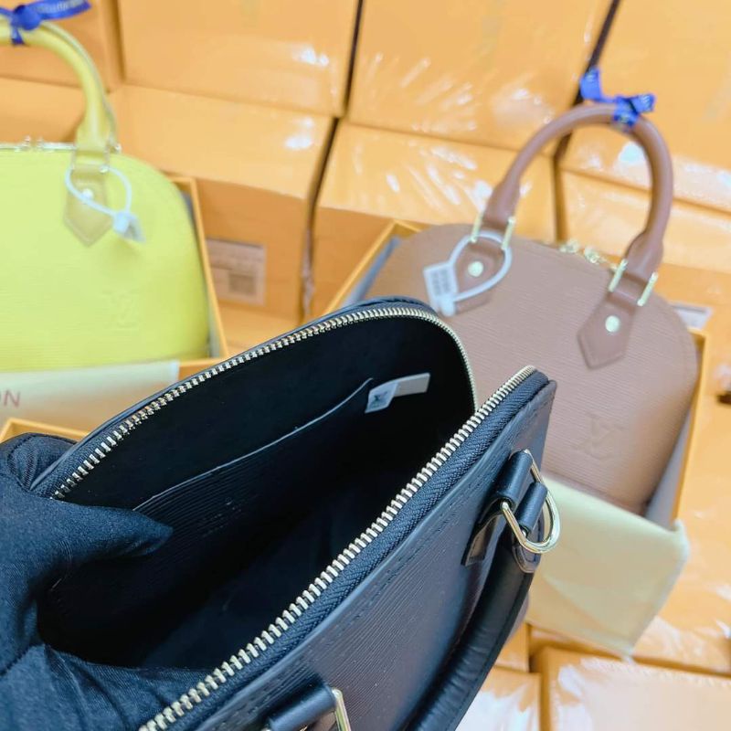 TÚI LV ABLE DA TĂM SUPER FULL BOX SEAL SZ 25