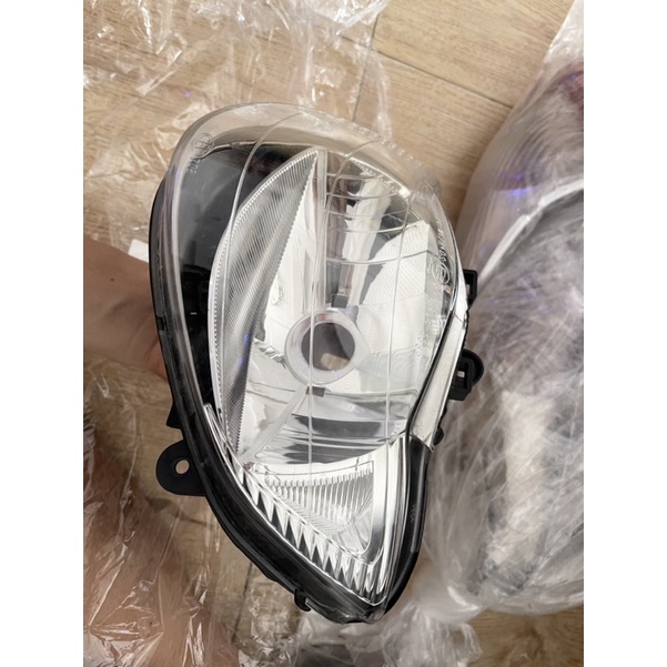 Đèn pha xe Sh Ý 2005-2008