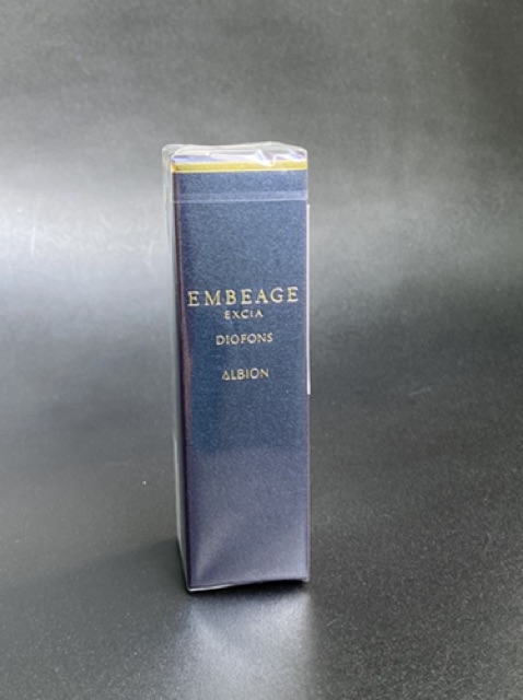 Tinh Chất Tái Tạo và Chống Lão Hoá Đỉnh Cao Embeage DIOFONS fullsize