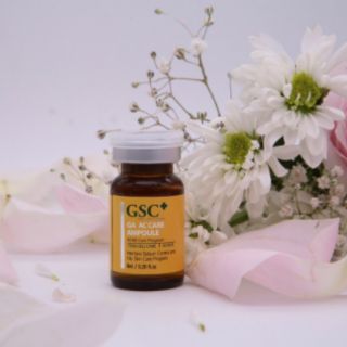 Combo bộ lăn kim giảm mụn, thâm