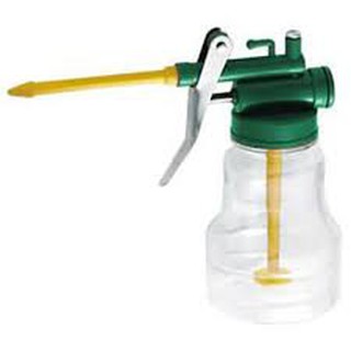 BÌNH XỊT NHỚT NHỰA TRONG 250ML