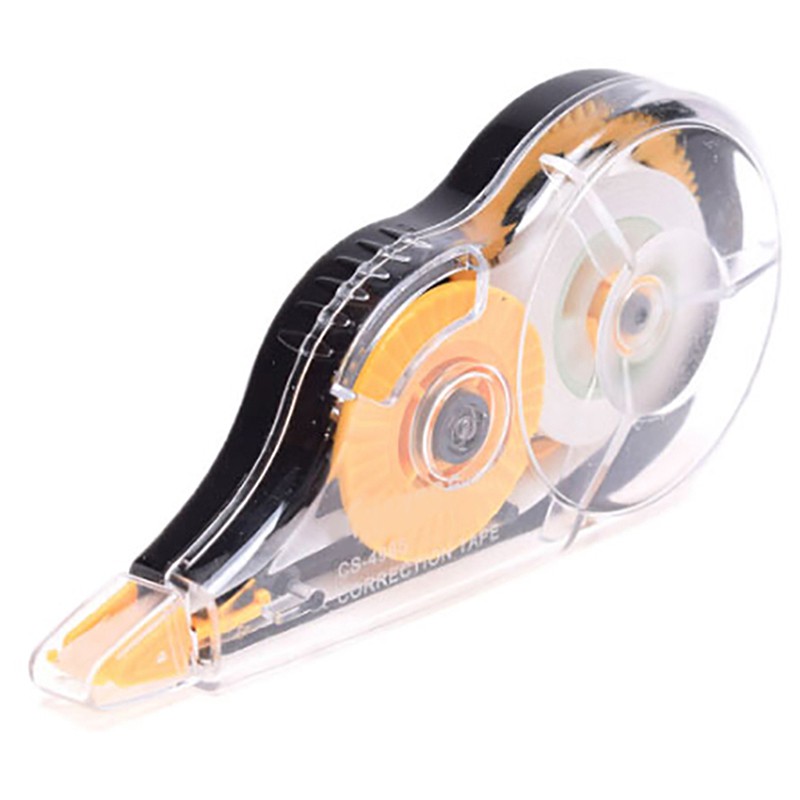 Băng keo giấy xóa viết chữ 8M sử dụng tiện lợi cho văn phòng