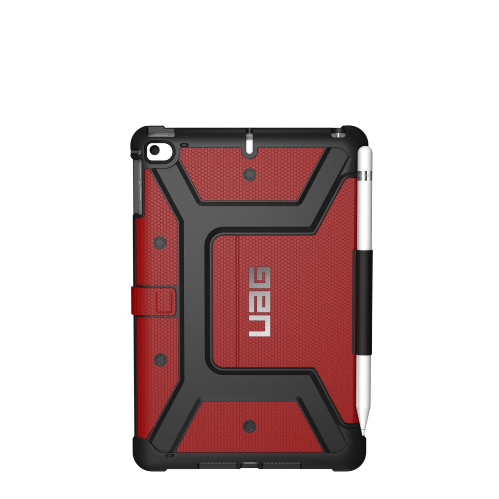 Bao da iPad Mini 5/4 UAG Metropolis Folio - Hàng Chính Hãng | BigBuy360 - bigbuy360.vn