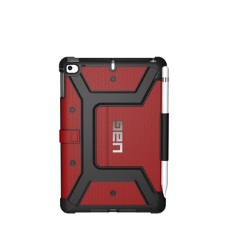 Bao da cho iPad Mini 4/ 5 (2019) - UAG Metropolis Series [Phân phối chính hãng]