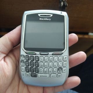Điện thoại BlackBerry 8700 huyền thoại số lượng cực kỳ giới hạn