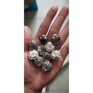 ốc mâm lửa Ya salaya