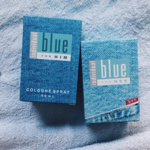 Nước hoa Avon Blue for Her- 50ml | BigBuy360 - bigbuy360.vn