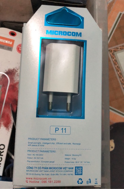 [ siêu rẻ] củ sạc P11 dùng cho iphone