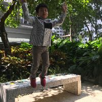Áo Sơ Mi Bé Trai Curlysure Hàn Quốc