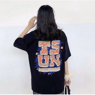 Áo Thun Change UniSex T Sun [Mã ANNH5 giảm 5K]