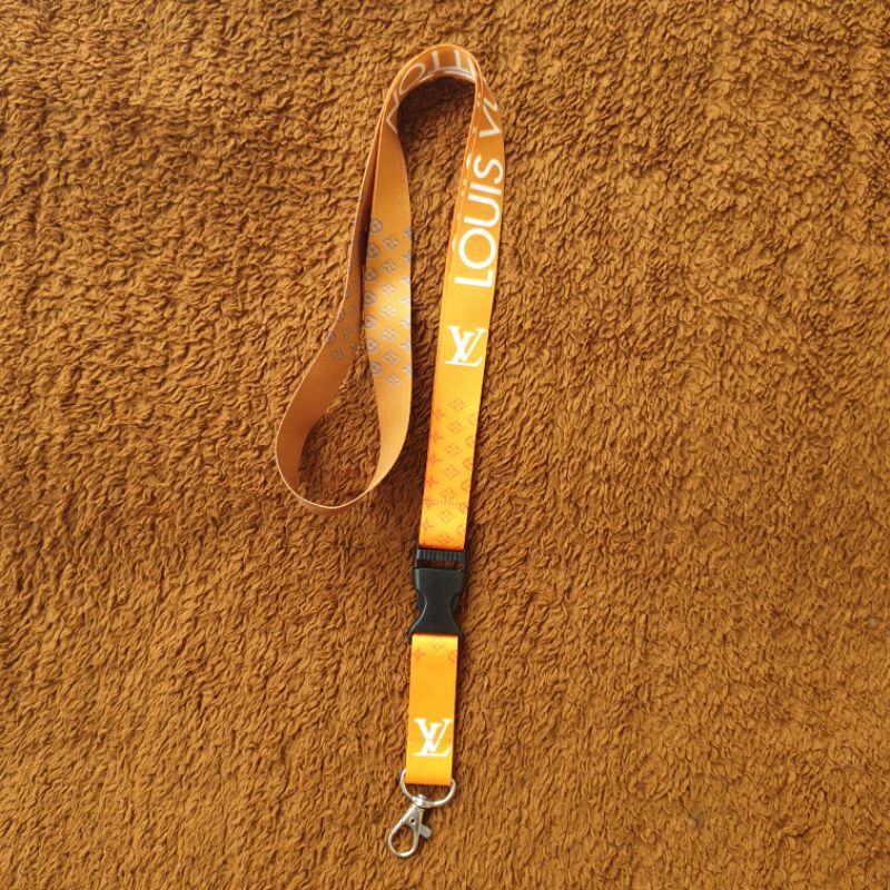 Dây đeo thẻ thời trang