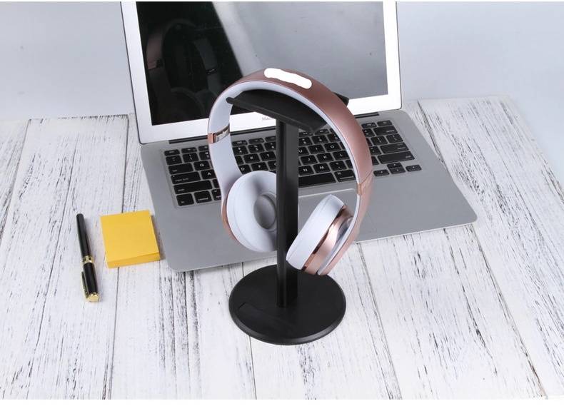 Giá Đỡ Tai Nghe Máy Tính Để Bàn Cho Raw Snake Rog Logitech | BigBuy360 - bigbuy360.vn