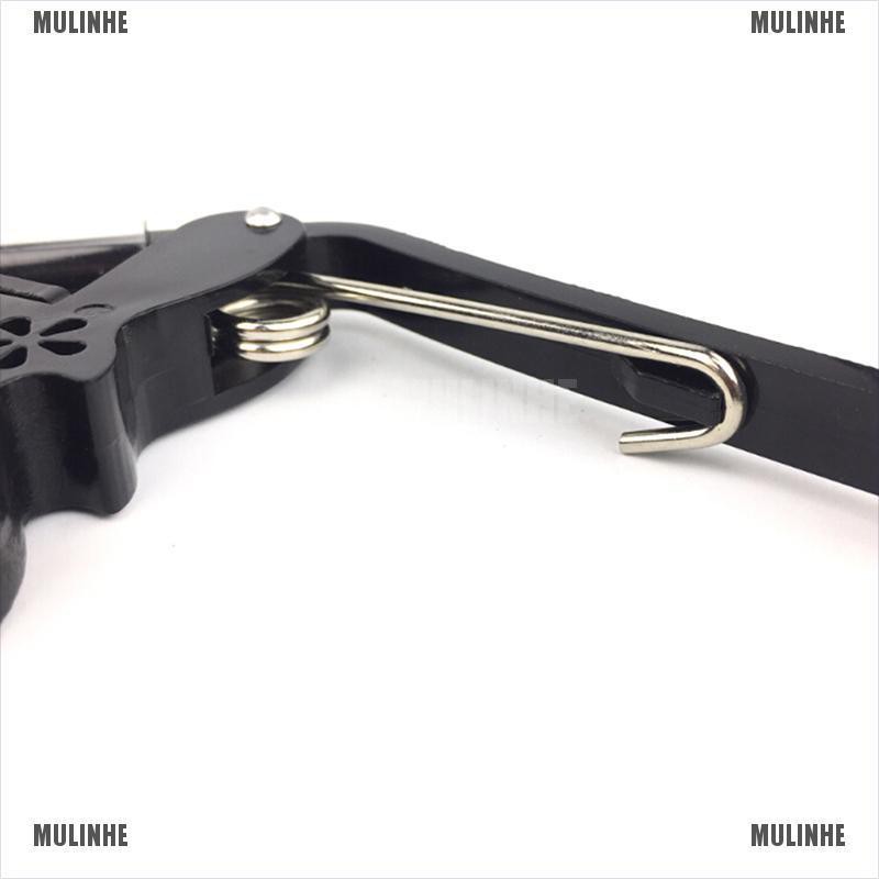 1 Kẹp Capo Thay Đổi Âm Thanh Cho Đàn Guitar