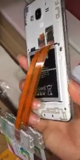 Khay kích sim dt iphone, khay kích sim dt sam sung