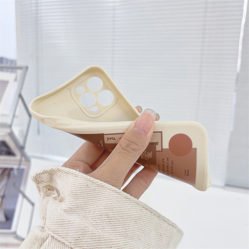 Ốp Điện Thoại Silicone Hình Gấu Cho Itel P15 P33 P36 P37 A33 A26 A37 A35 A16 Plus S15 Pro S16