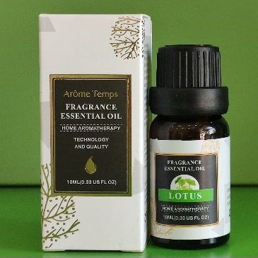 Tinh dầu thơm đủ các loại 10ml