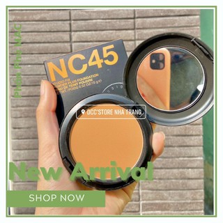 Phấn nền MAC Studio Fix Powder Plus Foundation