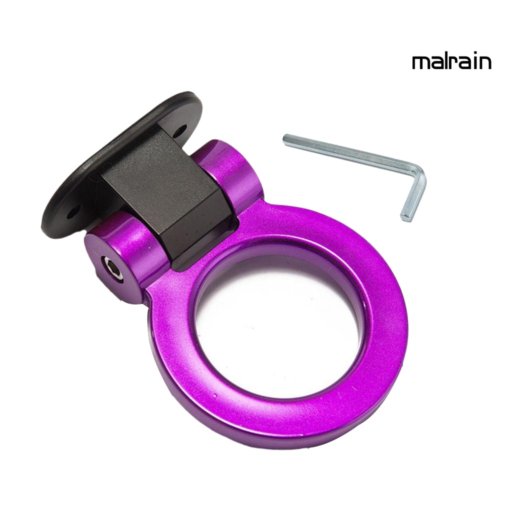 Móc Kéo Xe Ô Tô Kèm Cờ Lê Chuyên Dụng