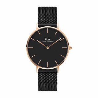 Hot trend 2020 [Siêu HOT ] Đồng hồ DW dây lưới thép nam nữ trẻ trung sang trọng