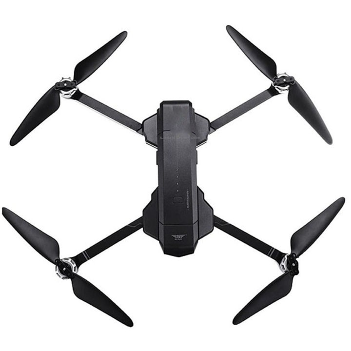 Flycam SJRC F11 PRO - F7 4k pro - Bay 25 Phút - 2 GPS - Bản F11s 2021 bay 3km