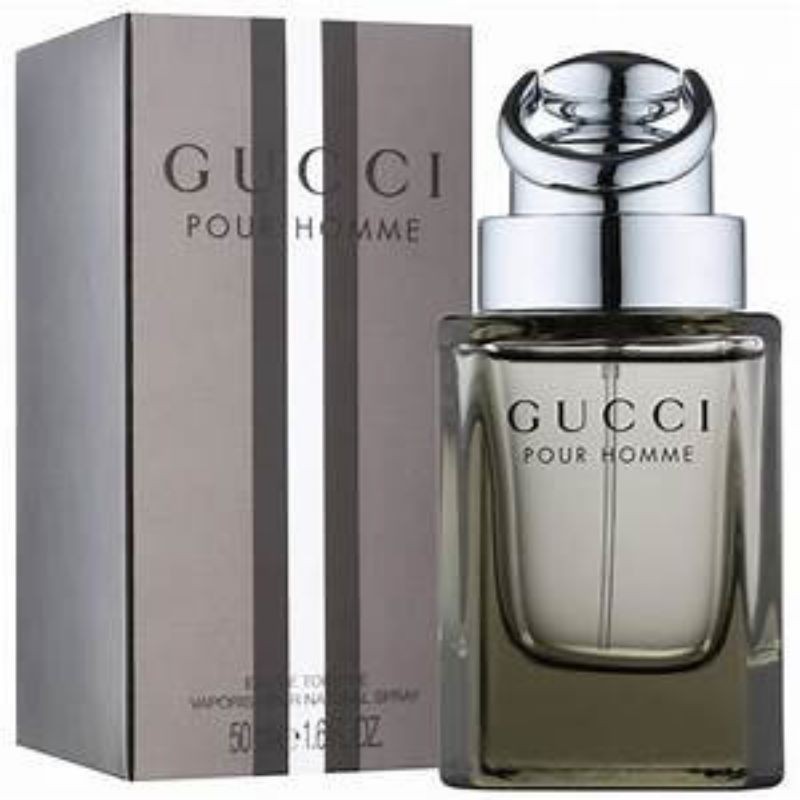 Nước hoa Nam chính hãng Gucci Pour Home EDT 90ml MP72 | BigBuy360 - bigbuy360.vn