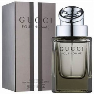 Nước hoa Nam chính hãng Gucci Pour Home EDT 90ml MP72