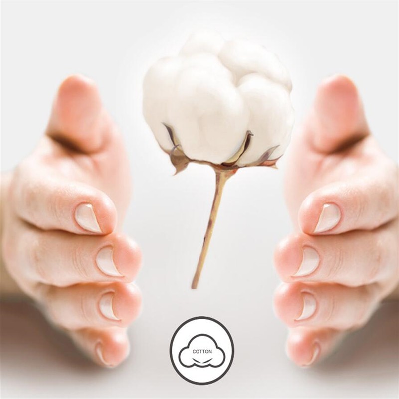 Cute Byte Bộ 3 quần lót cotton lưng chữ V gợi cảm dành cho nữ