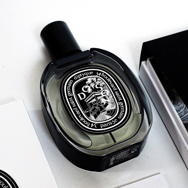 Nước hoa Nữ Đồ Sơn - Do Son EDP - 𝕞𝕚𝕤𝕤𝕪 𝕡𝕖𝕣𝕗𝕦𝕞𝕖𝕤