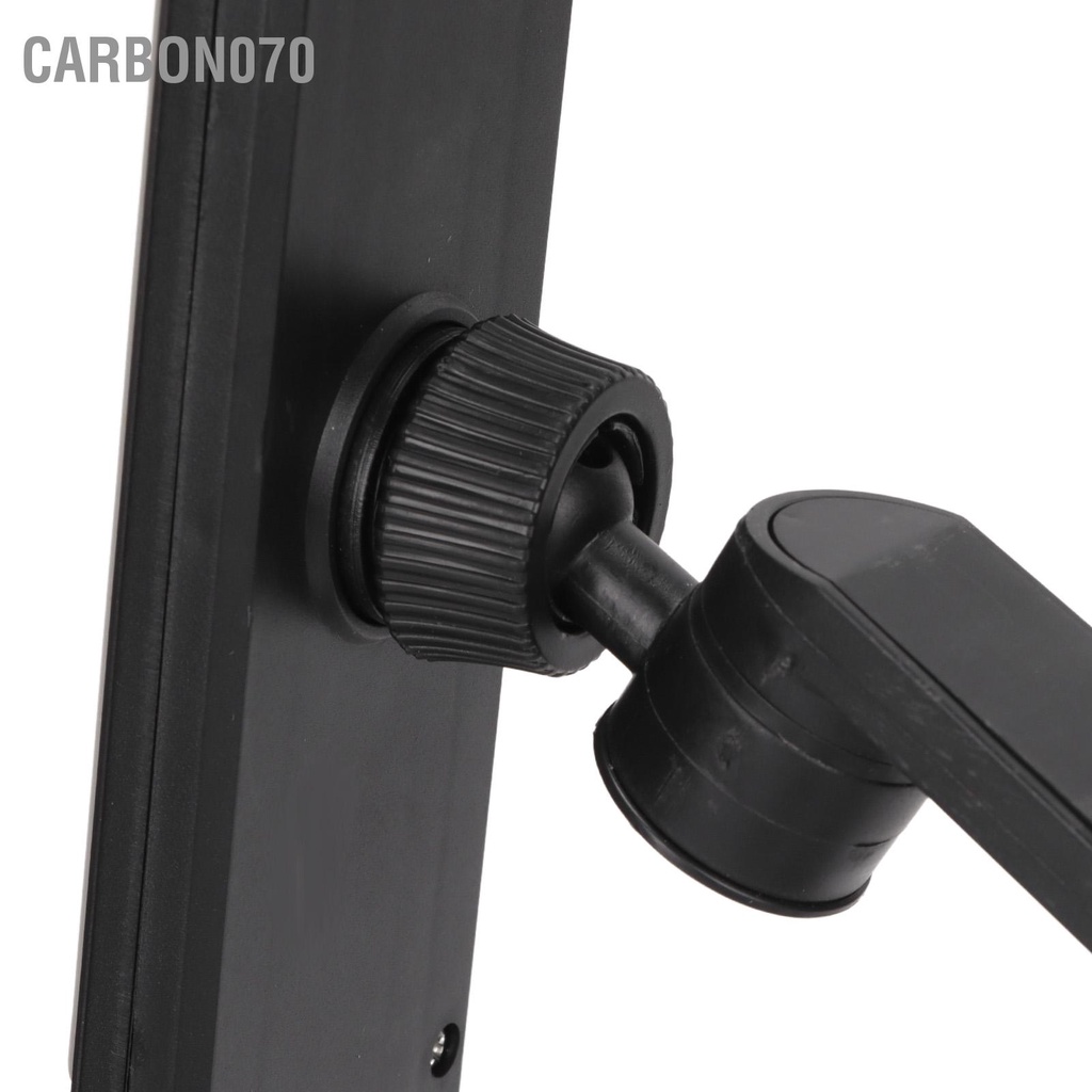 Carbon070 Đế máy tính bảng Giá đỡ điện thoại để bàn cho di động 5.1 đến 12 inch Xem phim