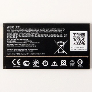 Pin Asus Zenfone 4