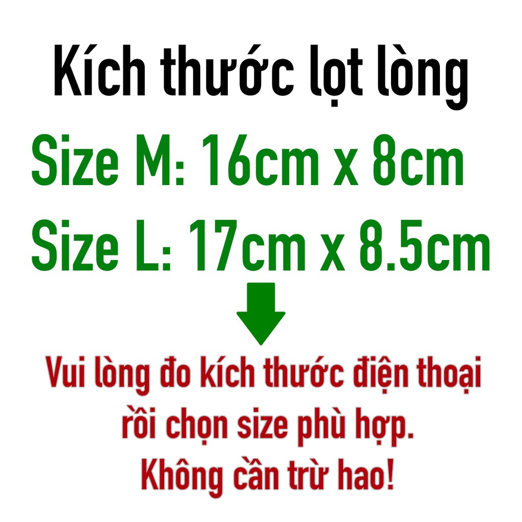 Túi da bò đeo hông thắt lưng loại đứng cho điện thoại nhiều size 5 inch, 5.2 inch, 5.5 inch, 6 inch, 6.3 inch, 6.5 inch