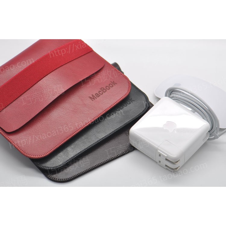 Apple Túi Đựng Macbook Air / Pro Chuyên Dụng Tiện Lợi | BigBuy360 - bigbuy360.vn